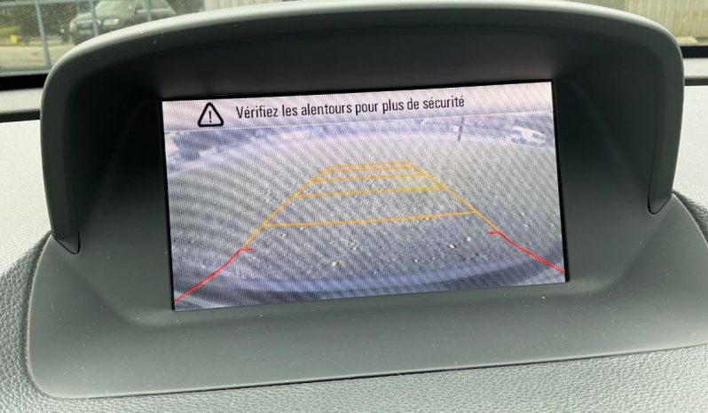 Opel Mokka 1.7 CDTI Cosmo ecoFlex