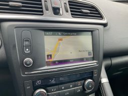 Renault Kadjar 1.6 dCi Energy Bose Edition full