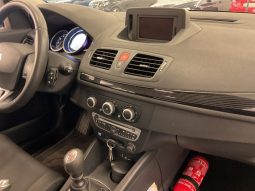 Renault Megane 1.5 dCi TomTom Edition full