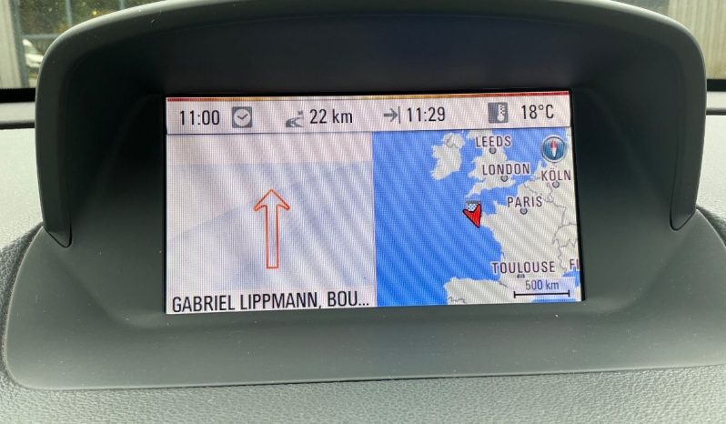 Opel Mokka 1.7 CDTI Cosmo ecoFlex