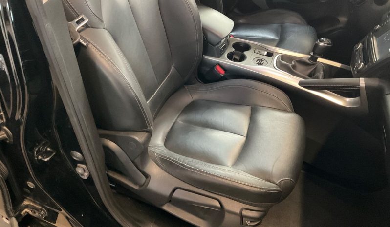 Renault Kadjar 1.6 dCi Energy Bose Edition