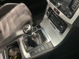 Volkswagen Passat CC 2.0 TDI BlueMotion full