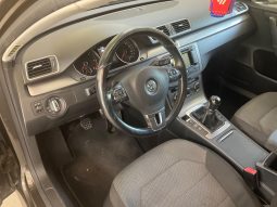 Volkswagen Passat 1.6 TDI Comfortline BlueMotion full