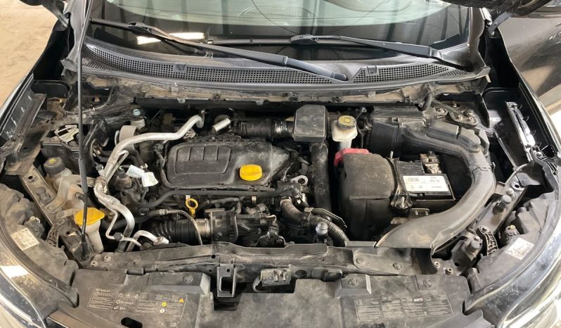 Renault Kadjar 1.6 dCi Energy Bose Edition