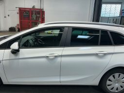 Opel Astra 1.6 CDTI DPF Business Start/Stop