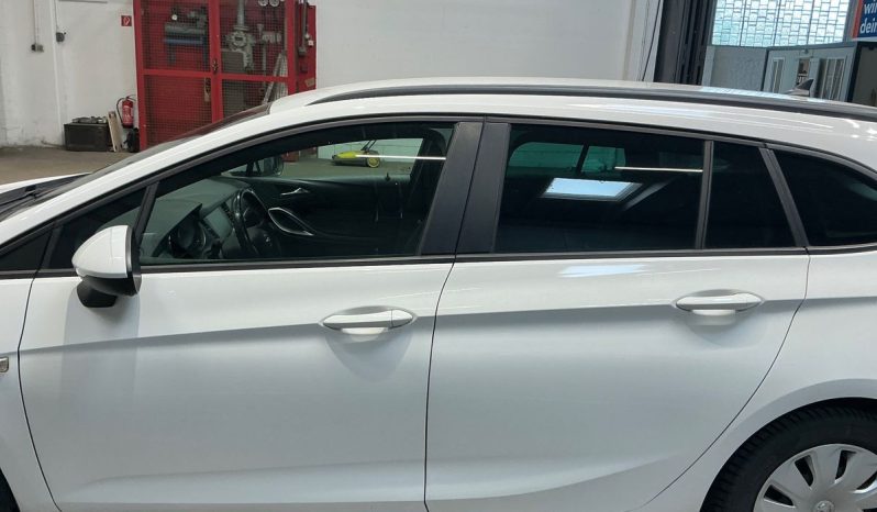 Opel Astra 1.6 CDTI DPF Business Start/Stop