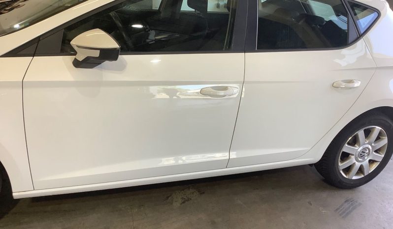 Seat Leon 1.6 TDI Style