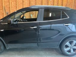 Opel Mokka 1.7 CDTI Cosmo ecoFlex