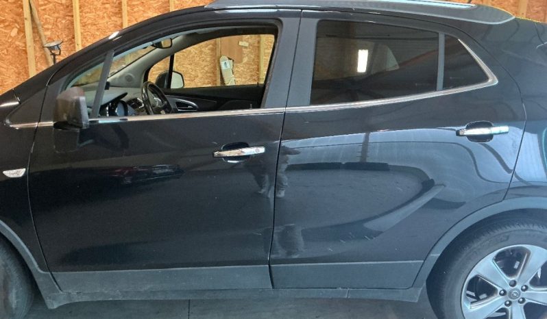 Opel Mokka 1.7 CDTI Cosmo ecoFlex