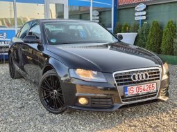 Audi A4 2.0 TDI Attraction