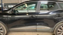 Renault Kadjar 1.6 dCi Energy Bose Edition
