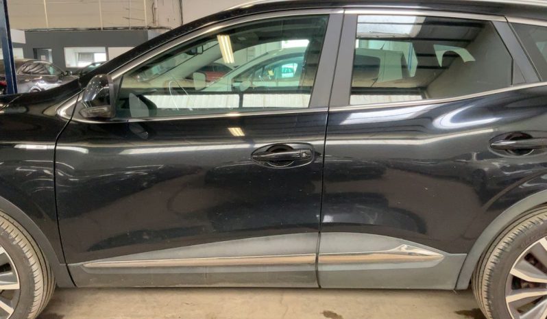 Renault Kadjar 1.6 dCi Energy Bose Edition