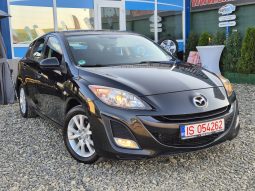 Mazda 3 1.6 90th Anniversary