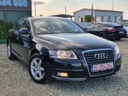 Audi A6 2.0 TDI