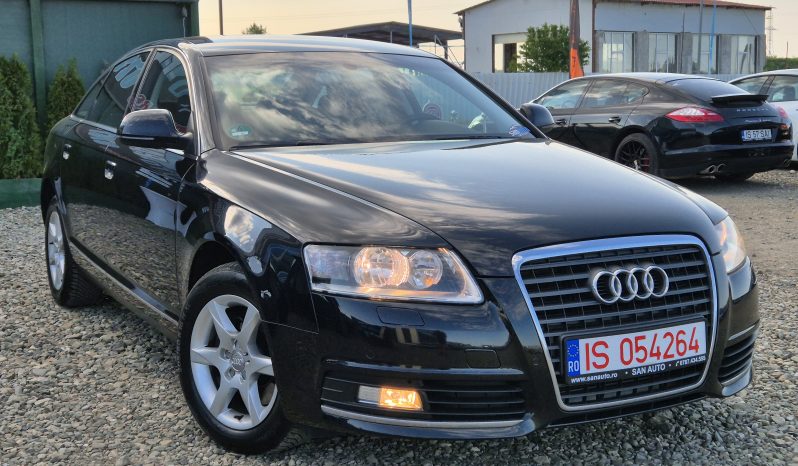 Audi A6 2.0 TDI