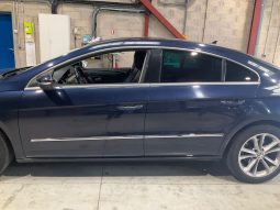 Volkswagen Passat CC 2.0 TDI BlueMotion