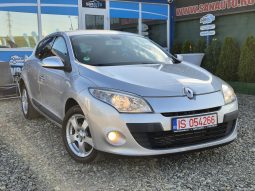 Renault Megane 1.9 dCi Dynamique