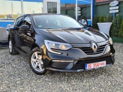 Renault Megane 1.2 TCe Energy Life