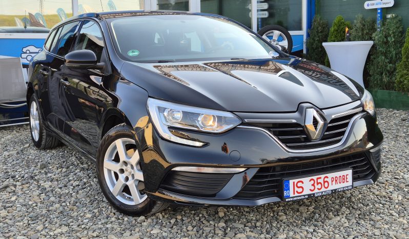 Renault Megane 1.2 TCe Energy Life