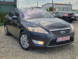 Ford Mondeo 1.8 TDCi Ambiente