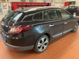 Renault Megane 1.9 dCi BOSE Edition
