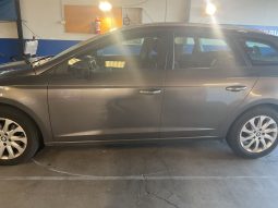 Seat Leon 1.4 TSI Style