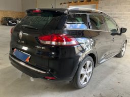 Renault Clio 1.5 dCi Energy Intens