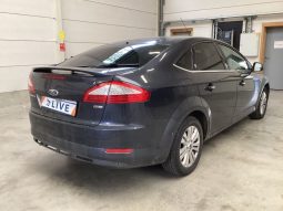 Ford Mondeo 1.8 TDCi Ambiente