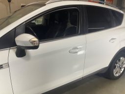 Ford Kuga 2.0 TDCi Titanium