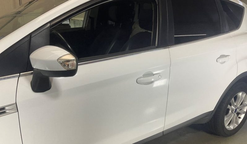 Ford Kuga 2.0 TDCi Titanium