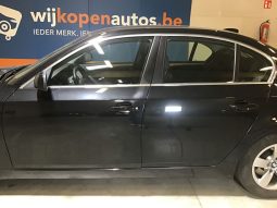 BMW 5er 520d