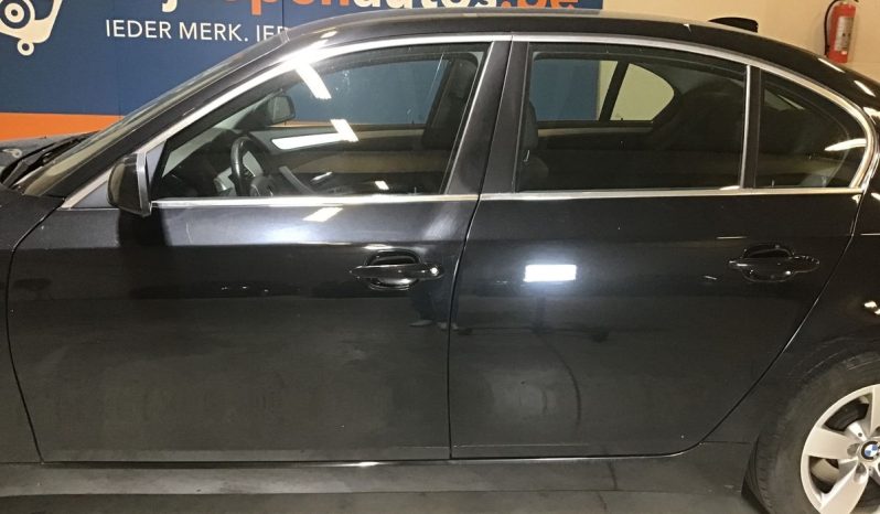 BMW 5er 520d
