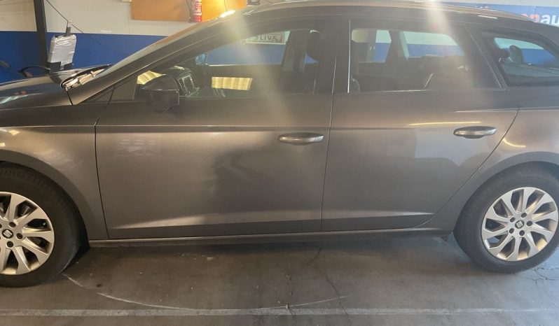 Seat Leon 1.4 TSI Style