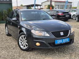 Seat Exeo 2.0 TDI