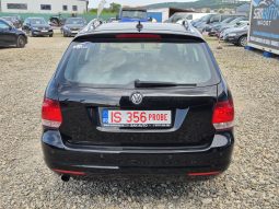 Volkswagen Golf VI 1.6 TDI Highline full