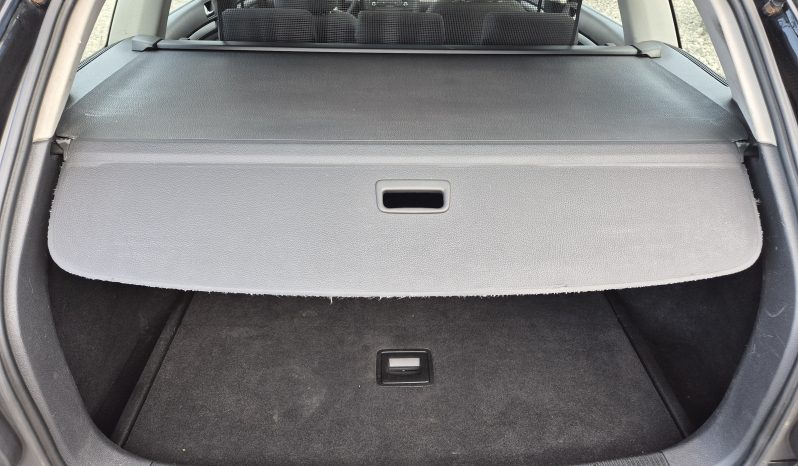Volkswagen Golf VI 1.6 TDI Highline