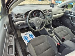 Volkswagen Golf VI 1.6 TDI Highline full