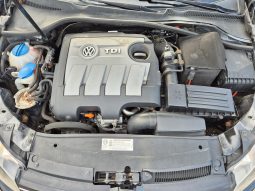 Volkswagen Golf VI 1.6 TDI Highline full
