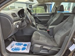 Volkswagen Golf VI 1.6 TDI Highline full