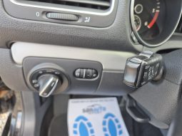 Volkswagen Golf VI 1.6 TDI Highline full