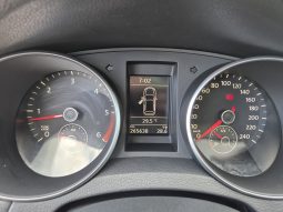 Volkswagen Golf VI 1.6 TDI Highline full