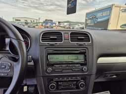 Volkswagen Golf VI 1.6 TDI Highline full