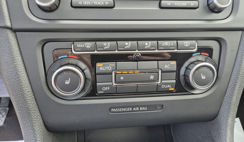 Volkswagen Golf VI 1.6 TDI Highline