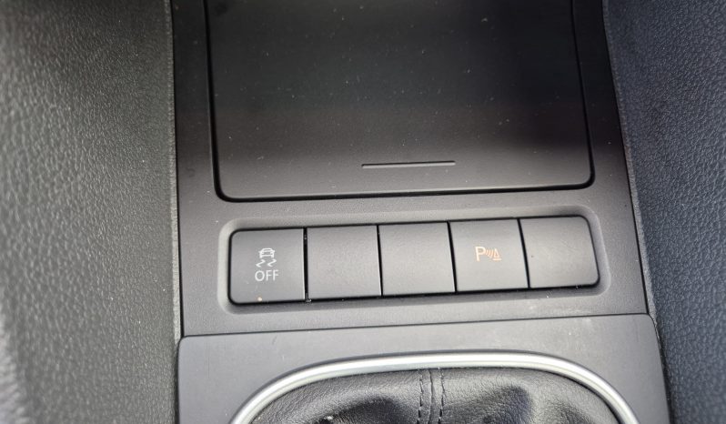 Volkswagen Golf VI 1.6 TDI Highline