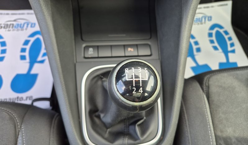 Volkswagen Golf VI 1.6 TDI Highline