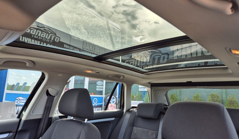 Volkswagen Golf VI 1.6 TDI Highline