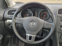 Volkswagen Golf VI 1.6 TDI Highline full