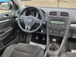 Volkswagen Golf VI 1.6 TDI Highline full