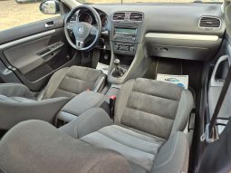Volkswagen Golf VI 1.6 TDI Highline full