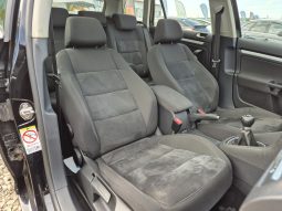 Volkswagen Golf VI 1.6 TDI Highline full